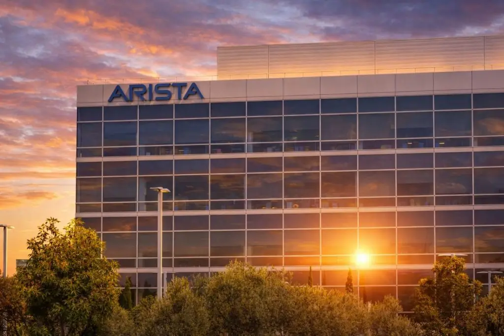 Why Arista Networks stock is down today: ANET slips despite a Piper Sandler upgrade