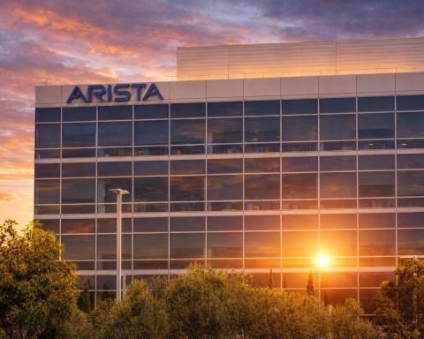 Why Arista Networks stock is down today: ANET slips despite a Piper Sandler upgrade
