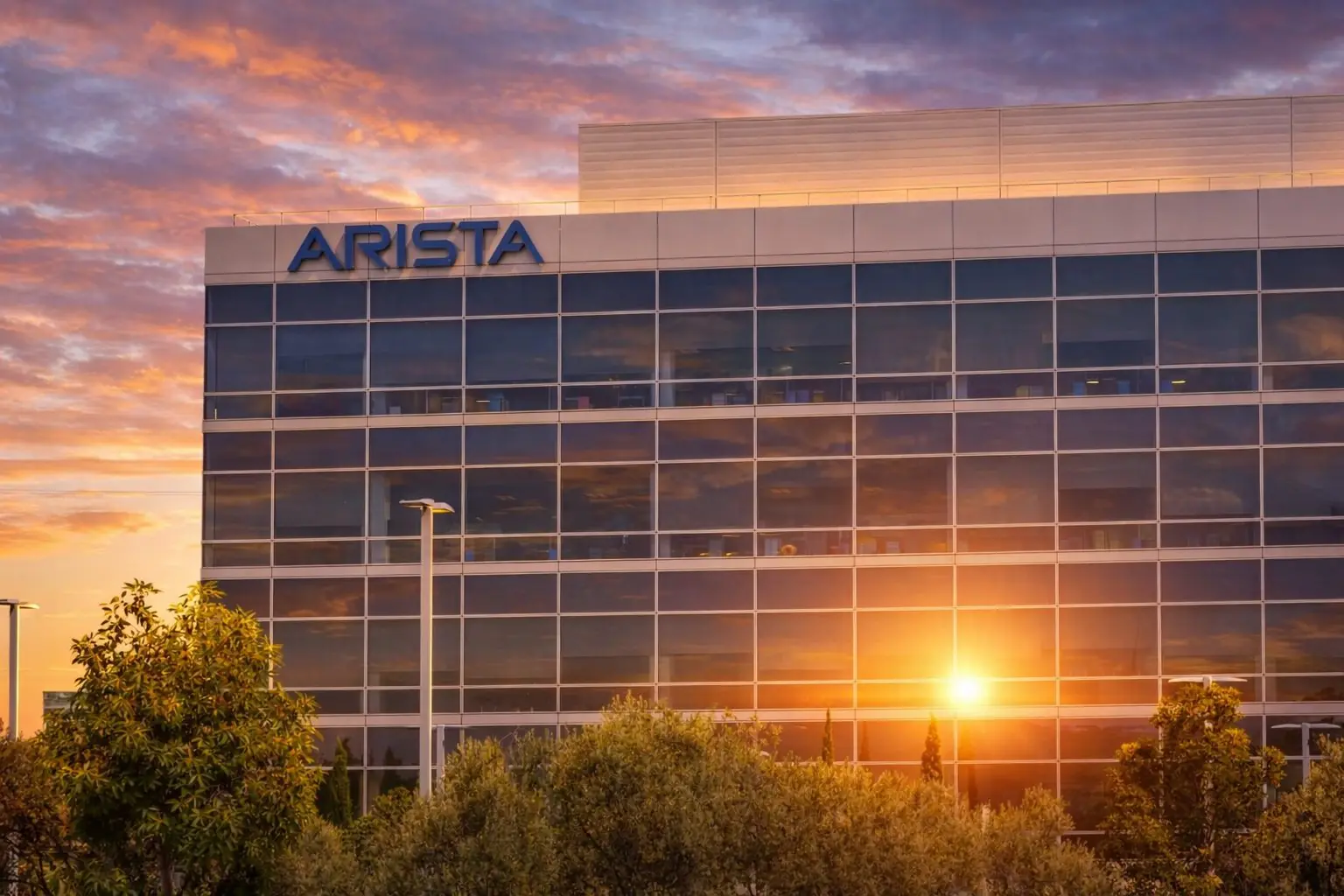 Why Arista Networks stock is down today: ANET slips despite a Piper Sandler upgrade