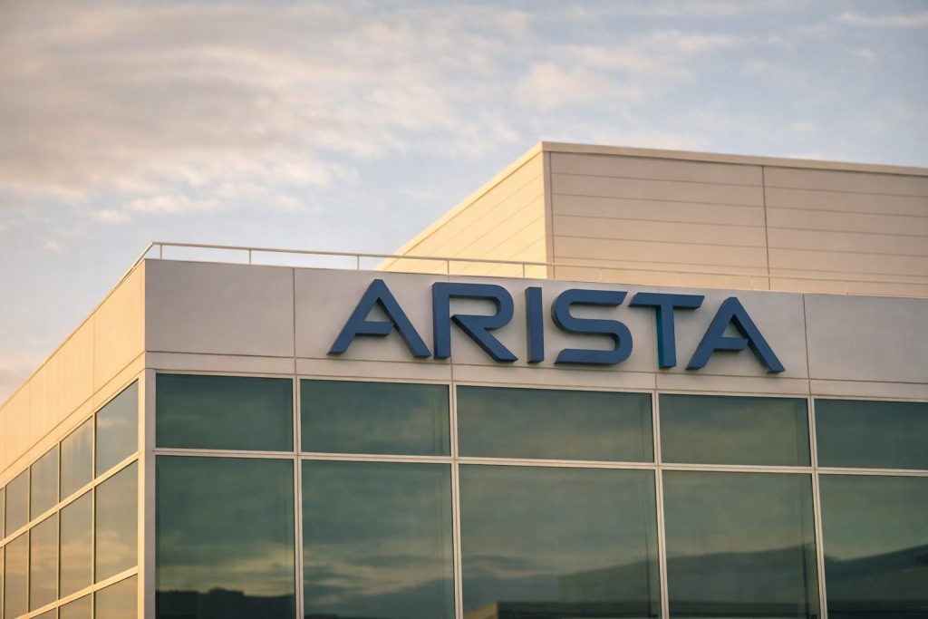 Why Arista Networks stock jumped 9% today — and what could move ANET next