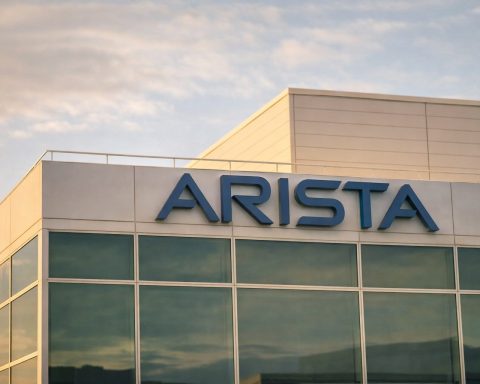 Why Arista Networks stock jumped 9% today — and what could move ANET next