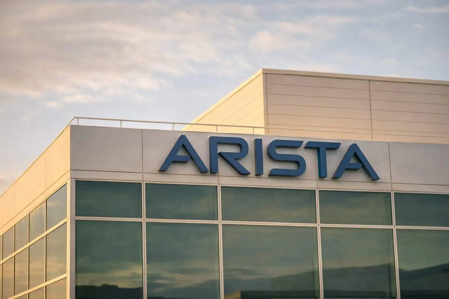 Why Arista Networks stock jumped 9% today — and what could move ANET next