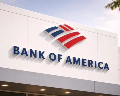 Why Bank of America stock price is hovering near $53 after a $1 billion employee share award