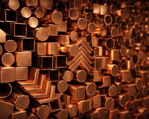 Why basic materials stocks are back in play after XLB’s New Year rally