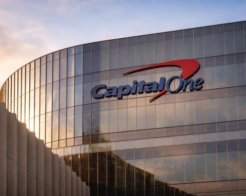 Why Capital One stock slid after-hours: Trump’s 10% rate-cap push meets a $425 million settlement