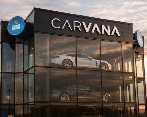 Why Carvana stock is jumping today: Barclays target raise puts Feb. 18 earnings in view