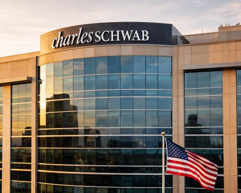 Why Charles Schwab stock is near a 52-week high — and what traders watch next