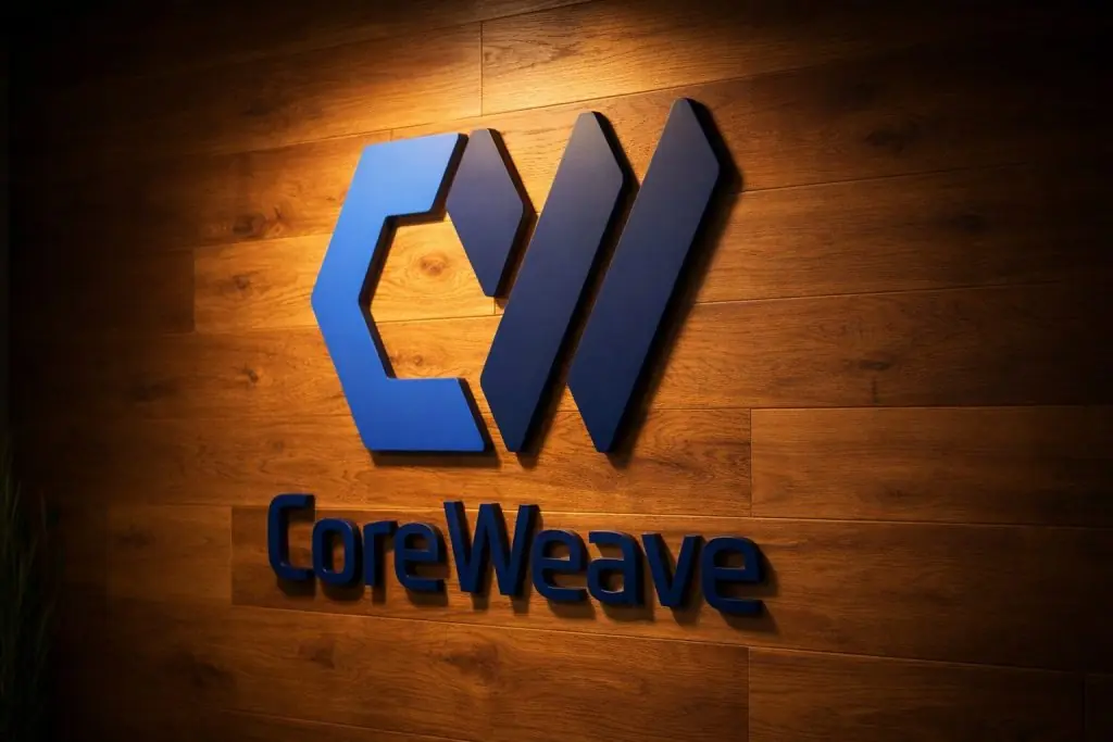 Why CoreWeave stock is moving today: Nvidia Rubin plan meets fresh Wall Street calls