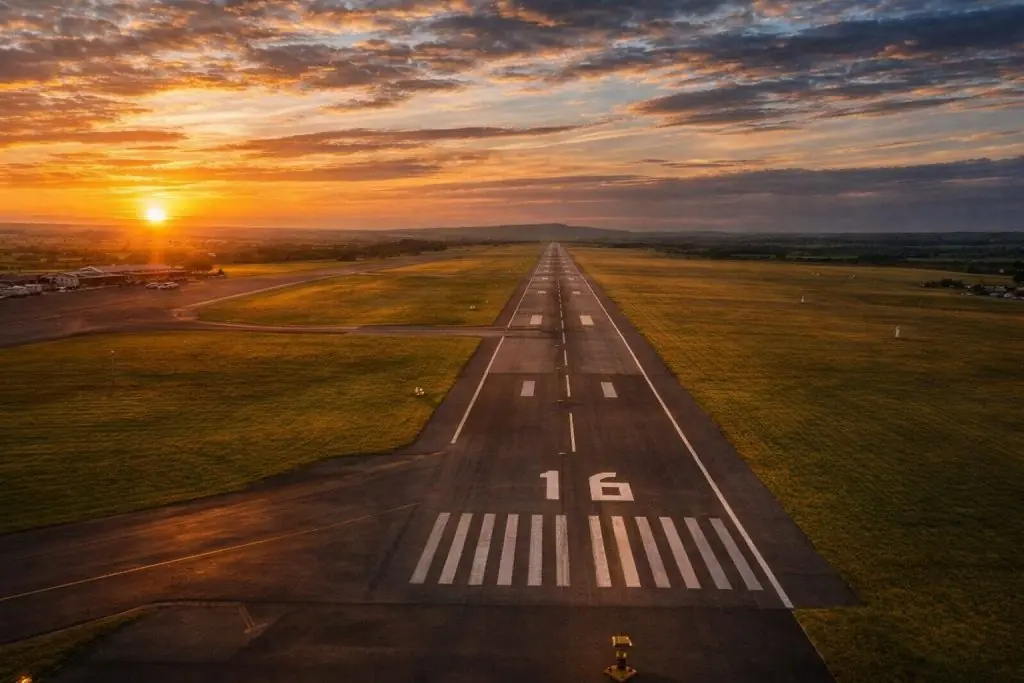 Why Cork Airport is drawing more long-haul travellers this Christmas