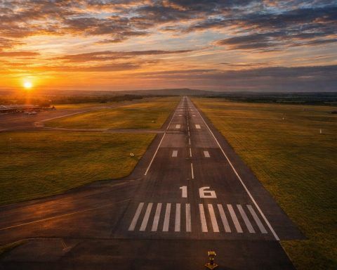 Why Cork Airport is drawing more long-haul travellers this Christmas