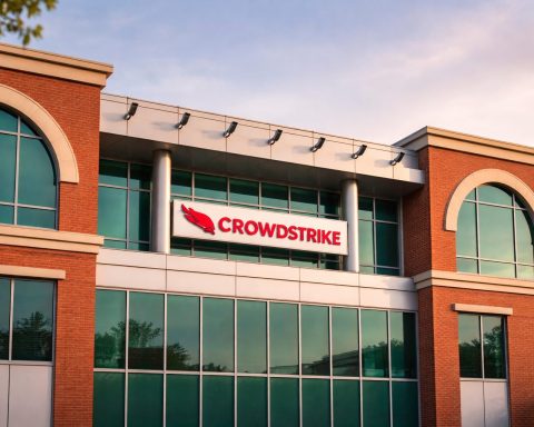 Why CrowdStrike stock is sliding today: CRWD hit by tariff jitters despite new cloud plan