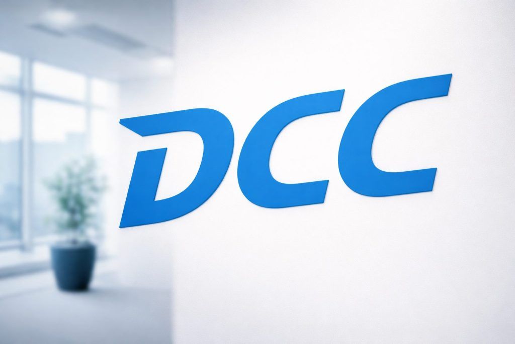 Why DCC stock hit a 52-week low today as Morgan Stanley turns cautious