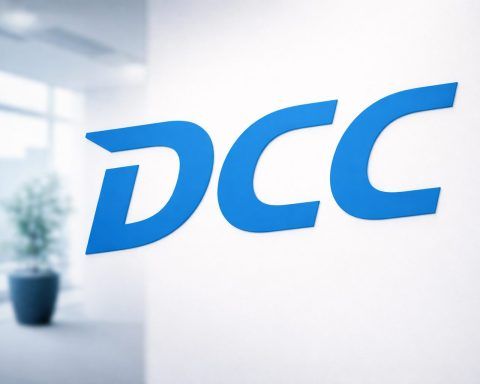 Why DCC stock hit a 52-week low today as Morgan Stanley turns cautious
