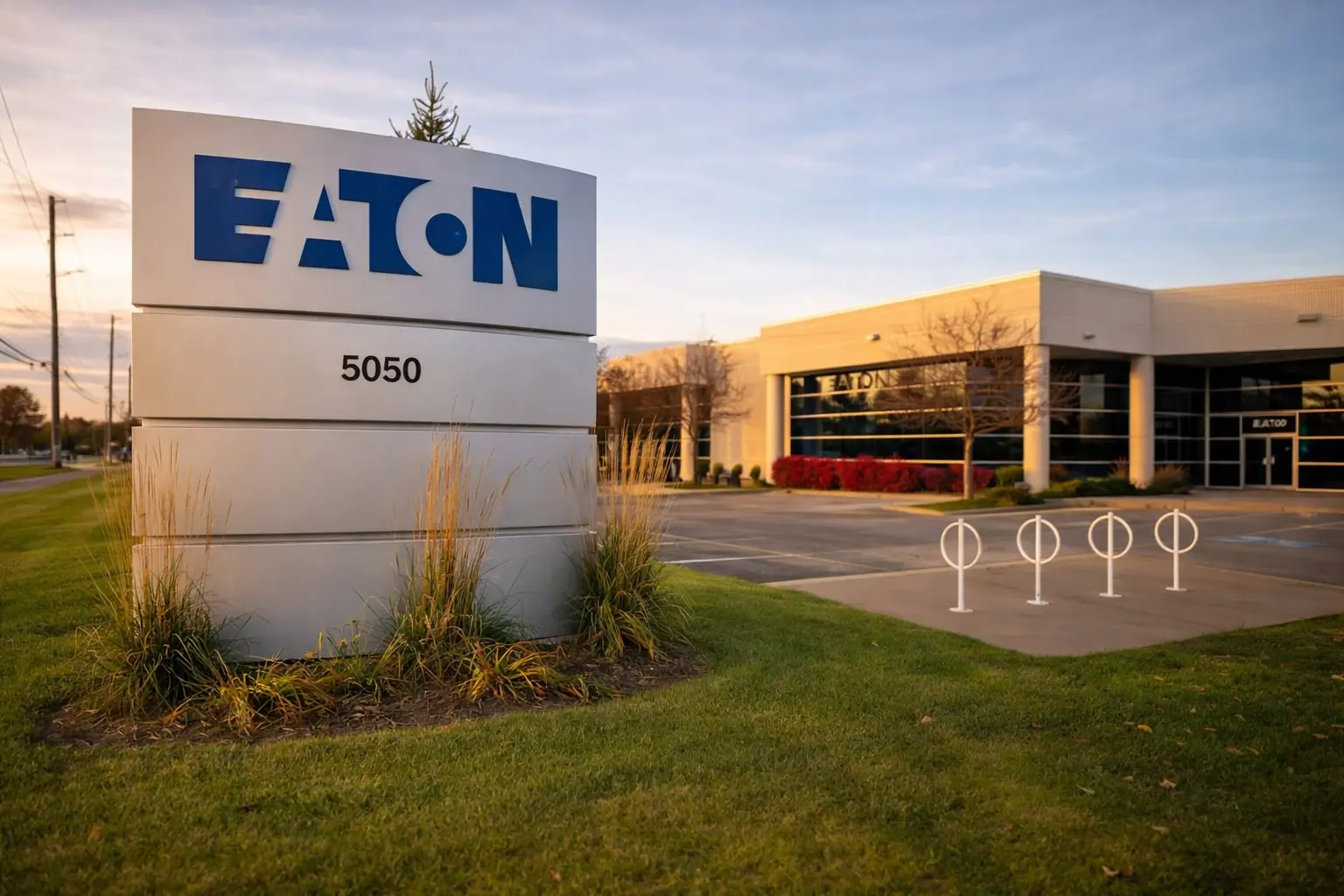 Why Eaton stock jumped Friday: HSBC upgrade puts ETN back in focus before earnings