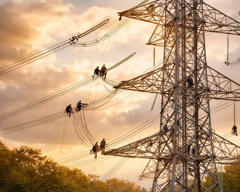 Why electricity prices are still high in 2026 — and the fight over who pays next