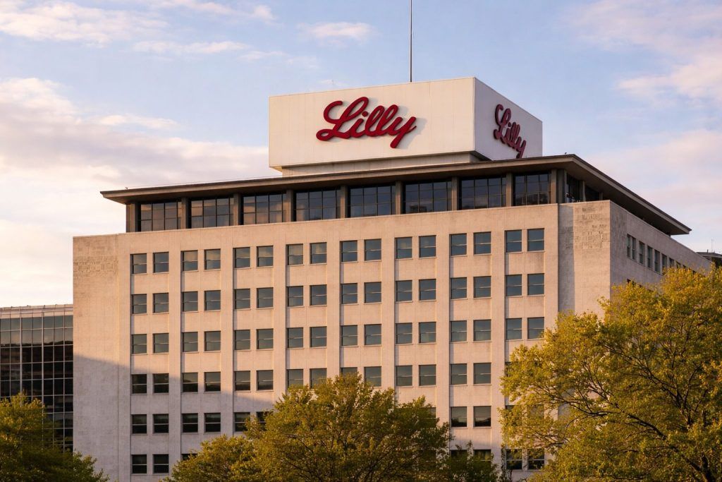 Why Eli Lilly stock is down today: FDA pushes obesity pill decision to April 10