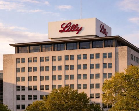 Why Eli Lilly stock is down today: FDA pushes obesity pill decision to April 10