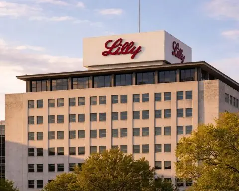 Why Eli Lilly stock is down today: FDA pushes obesity pill decision to April 10