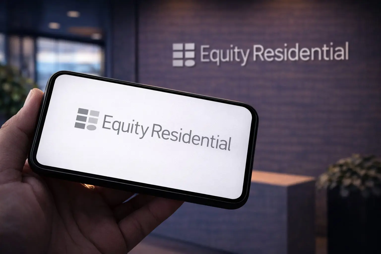 Why Equity Residential stock is sliding today: BMO downgrade meets a $400 million asset sale