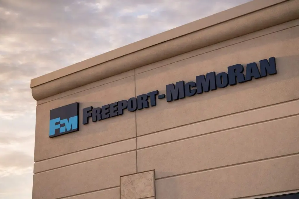 Why Freeport-McMoRan stock is slipping as copper cools — and what to watch next