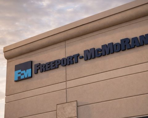 Why Freeport-McMoRan stock is slipping as copper cools — and what to watch next