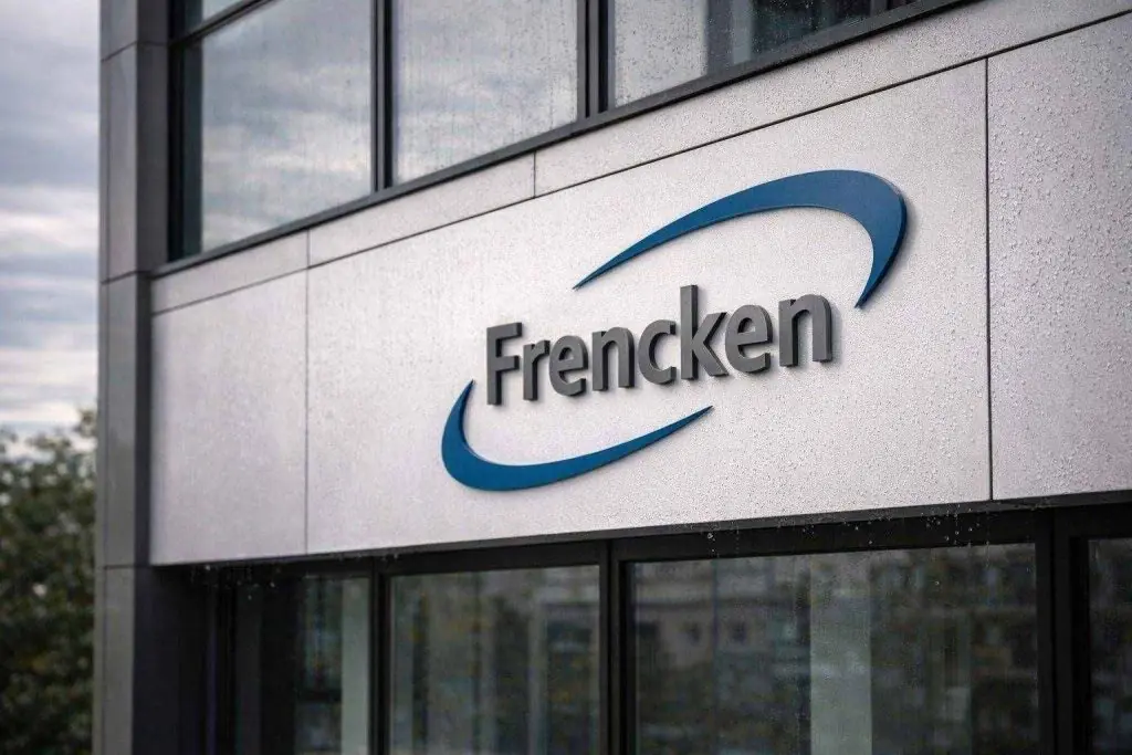 Why Frencken (SGX:E28) shares jumped to a 52-week high in Singapore trade