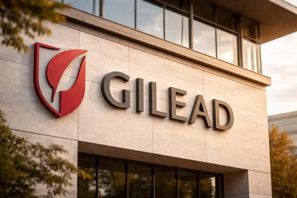 Why Gilead stock hit a fresh 52-week high as Medicare targets Biktarvy and earnings loom