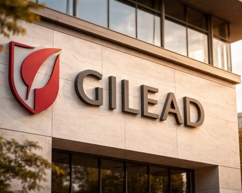 Why Gilead stock hit a fresh 52-week high as Medicare targets Biktarvy and earnings loom