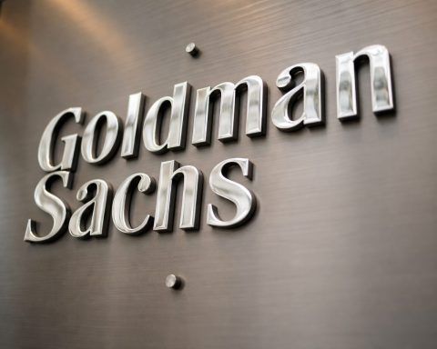 Why Goldman Sachs stock is down today: Apple Card handoff and CPI sharpen focus on Jan. 15 earnings