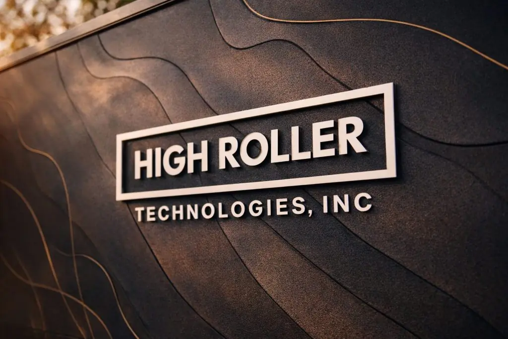 Why High Roller Technologies stock (ROLR) jumped more than 400% after a Crypto.com prediction markets LOI