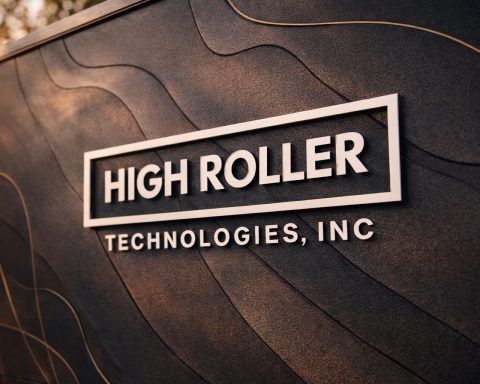 Why High Roller Technologies stock (ROLR) jumped more than 400% after a Crypto.com prediction markets LOI
