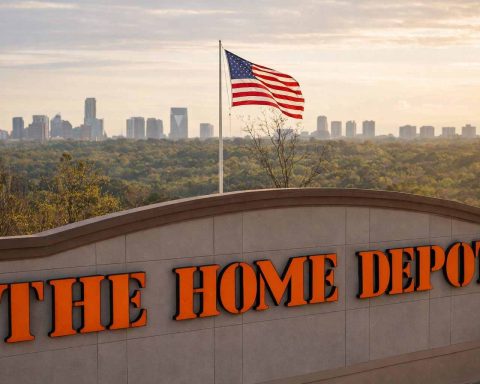 Why Home Depot stock is up today: tariff delay on cabinets puts HD in focus