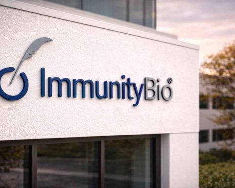 Why ImmunityBio stock jumped nearly 40%: ANKTIVA sales surge and a fresh trial timeline