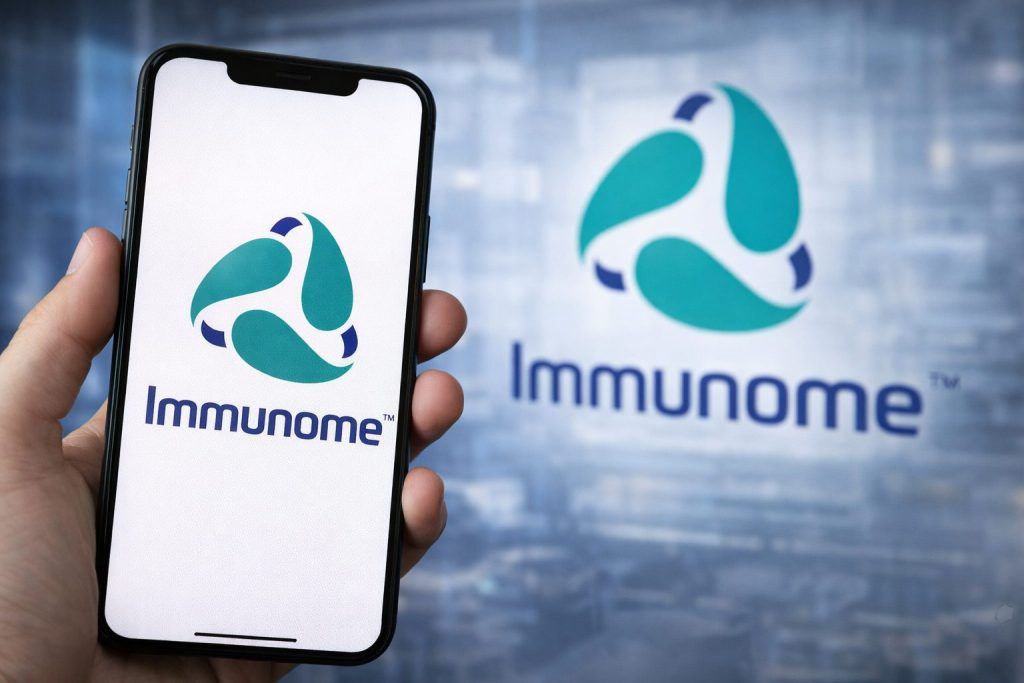 Why Immunome stock is up today: IMNM jumps 7% as biotech firms up and JPM conference looms