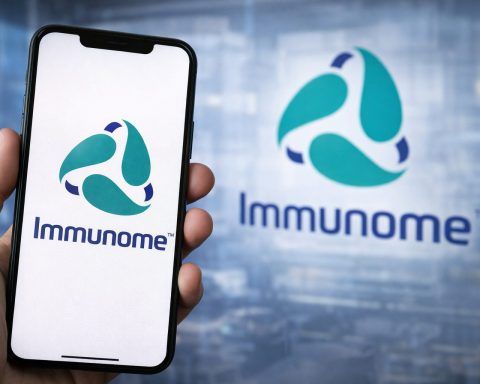 Why Immunome stock is up today: IMNM jumps 7% as biotech firms up and JPM conference looms