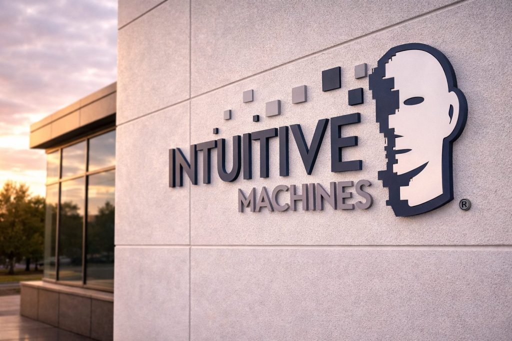 Why Intuitive Machines (LUNR) stock is up today: NASA Artemis II tracking role, fresh $26 target