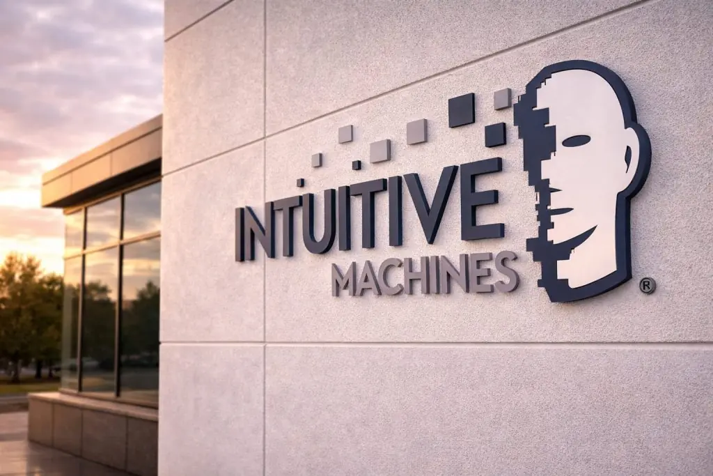 Why Intuitive Machines (LUNR) stock is up today: NASA Artemis II tracking role, fresh $26 target