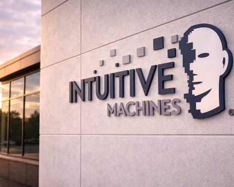 Why Intuitive Machines (LUNR) stock is up today: NASA Artemis II tracking role, fresh $26 target