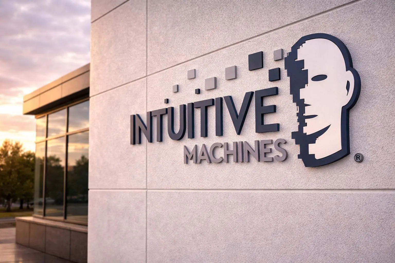 Why Intuitive Machines (LUNR) stock is up today: NASA Artemis II tracking role, fresh $26 target