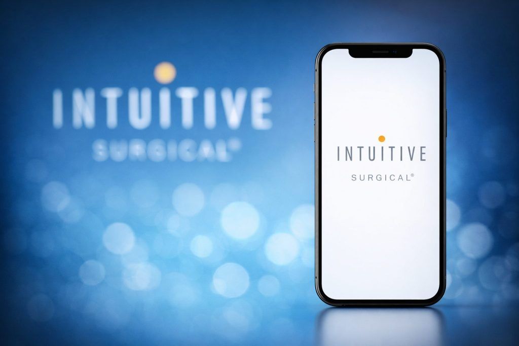 Why Intuitive Surgical stock (ISRG) is back in focus after Bernstein lifts its target