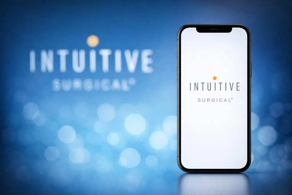 Why Intuitive Surgical stock (ISRG) is back in focus after Bernstein lifts its target