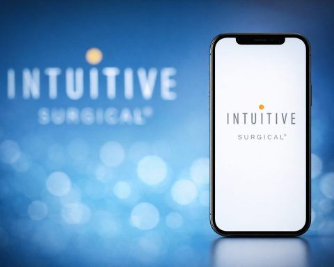 Why Intuitive Surgical stock (ISRG) is back in focus after Bernstein lifts its target