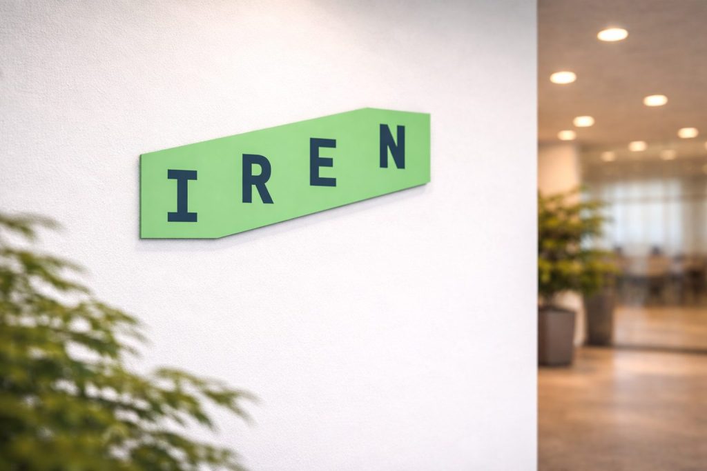 Why IREN stock is back in focus before Feb. 5 earnings