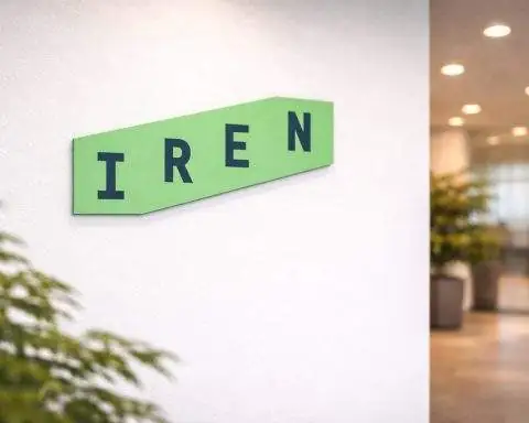Why IREN stock is back in focus before Feb. 5 earnings