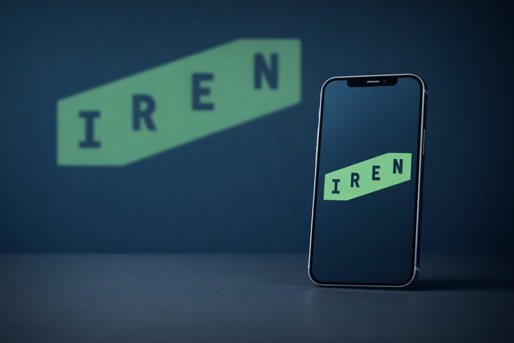 Why IREN stock jumped 13% to start 2026 — and what investors watch next