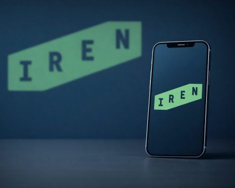 Why IREN stock jumped 13% to start 2026 — and what investors watch next