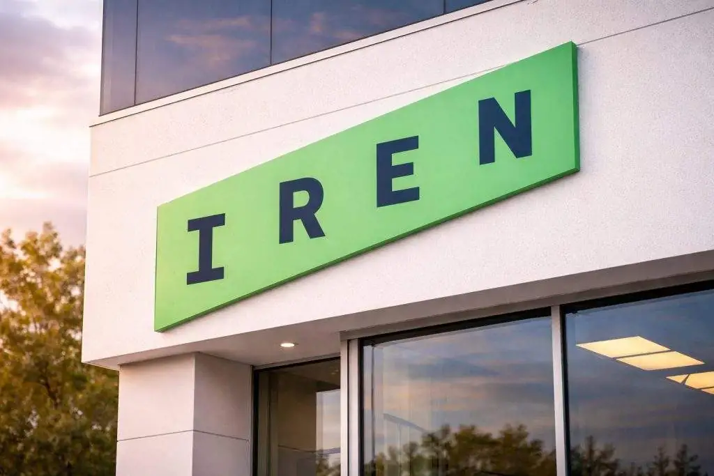 Why IREN stock price is jumping today: Feb. 5 earnings set, 2x short ETF launches