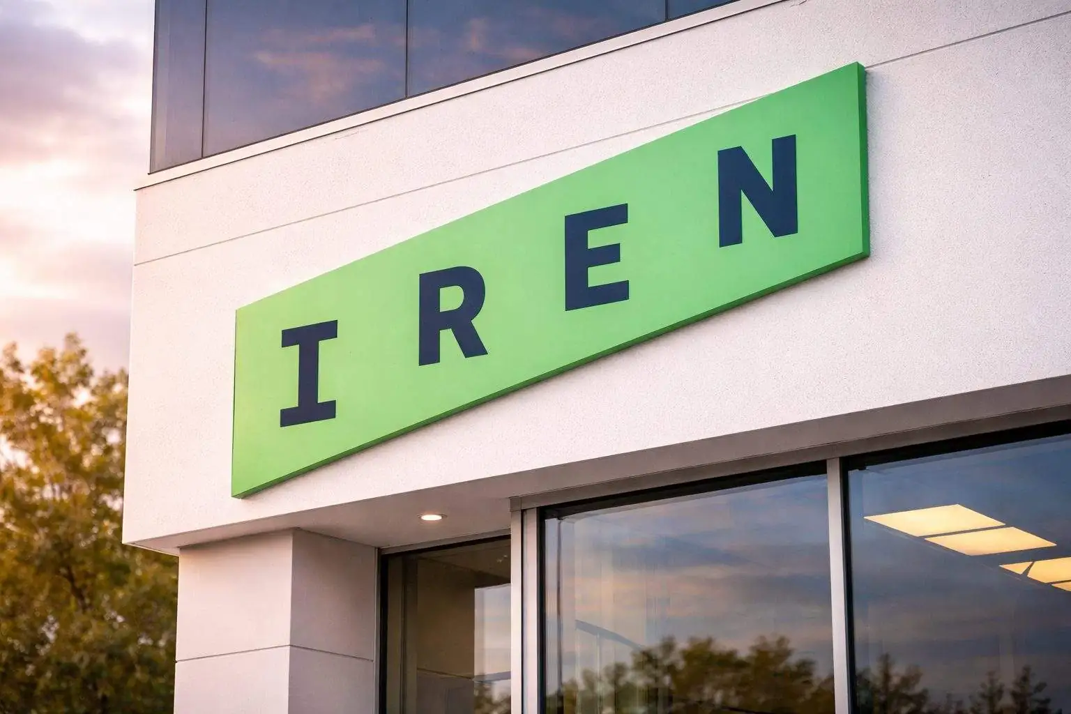Why IREN stock price is jumping today: Feb. 5 earnings set, 2x short ETF launches