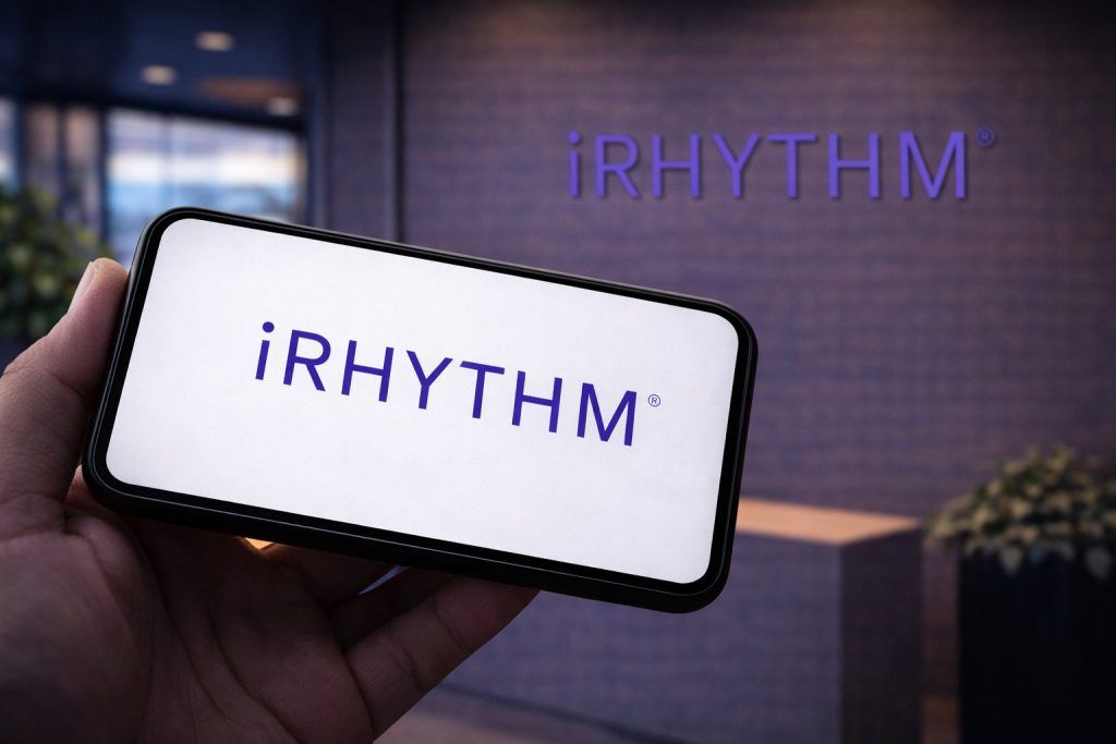 Why iRhythm stock is sliding today as Wall Street looks to JPM Healthcare Conference