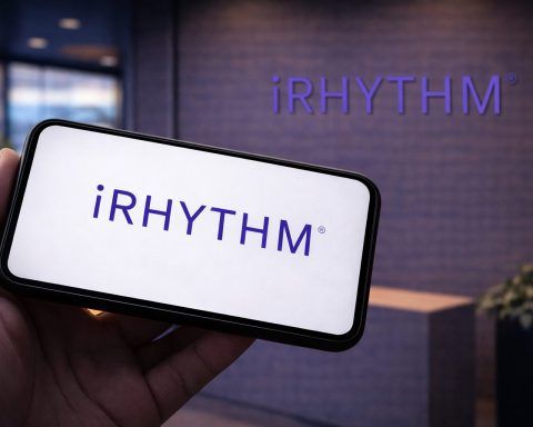 Why iRhythm stock is sliding today as Wall Street looks to JPM Healthcare Conference